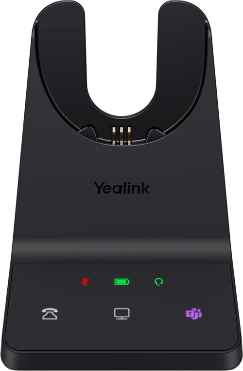 Yealink WH68 Dual UC Desktop (1208736)