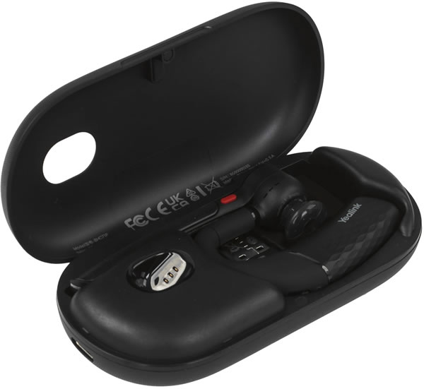 Yealink BH71 Pro