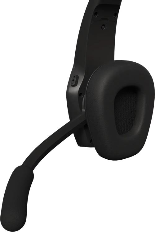 BlueParrott Pro B450 (204480) BlueParrott Pro B450 (204480)
