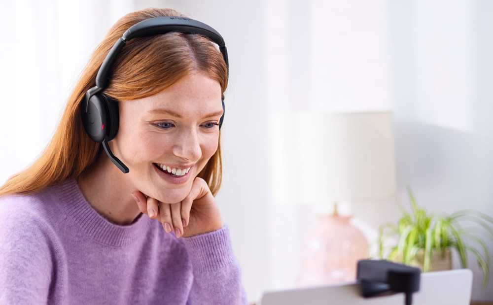 Jabra Evolve2 65 Flex USB-C, MS Stereo (26699-999-899)