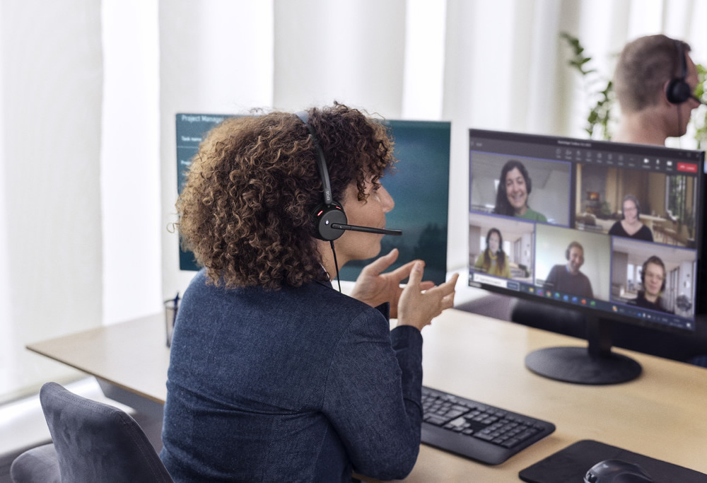 EPOS IMPACT 460T (1001253)