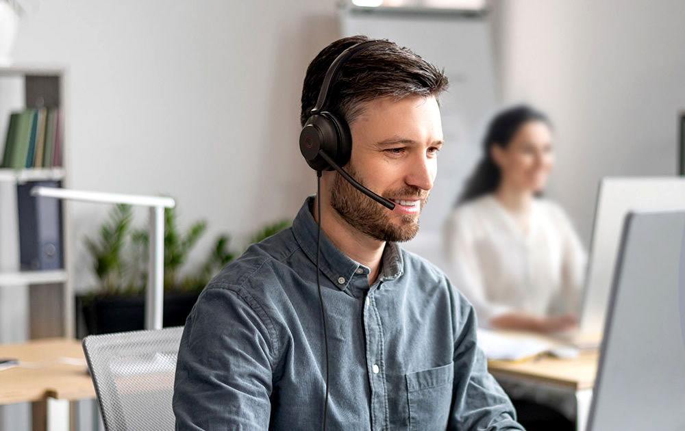 Yealink UH35 Mono UC USB-C/A (UH35-Mono-UC-USB-C/A)