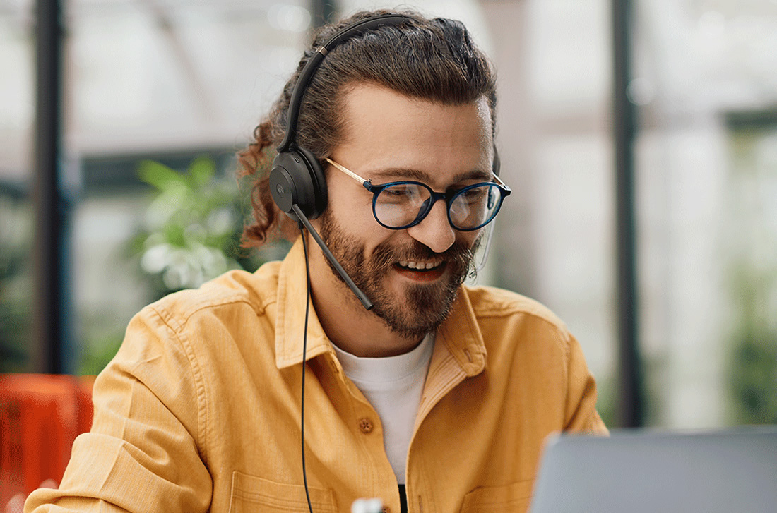 Yealink UH37 Mono UC USB-C/A (1308143)
