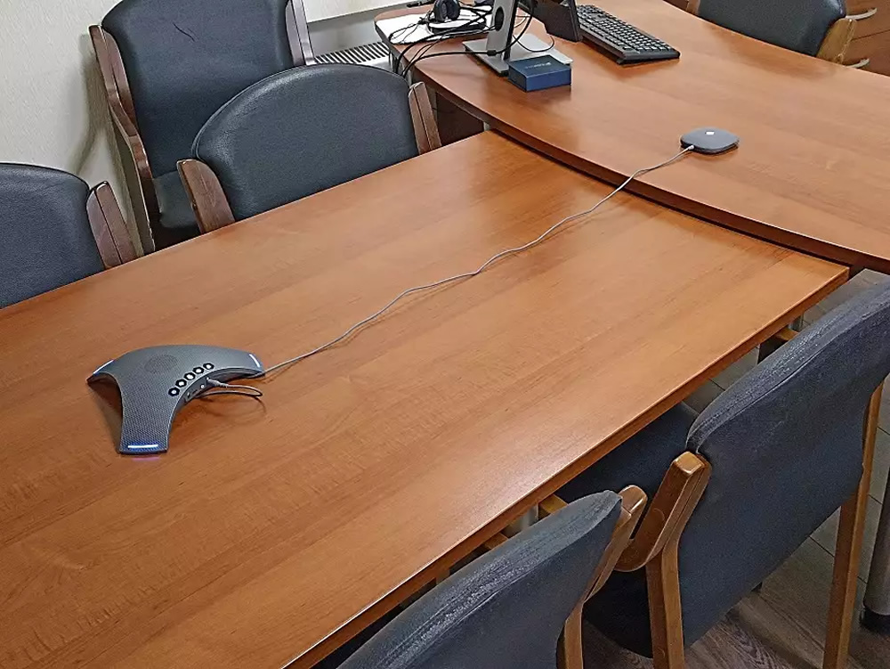 VoiceXpert VXA-212-UBE (VXA-212-UBE)