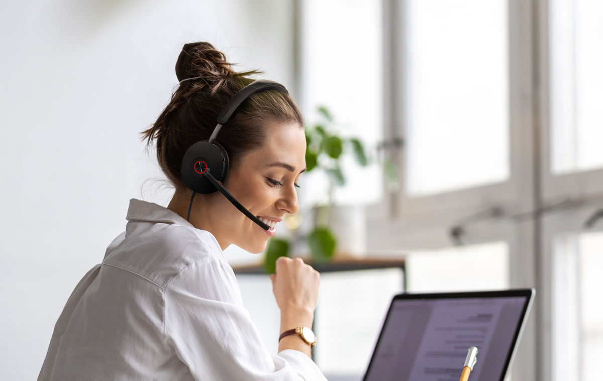 Yealink UH48 Dual UC USB-C/A (1308152)