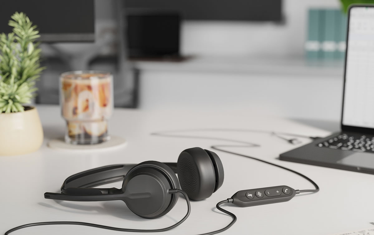 Yealink UH42 Mono UC USB-C/A (1308217)