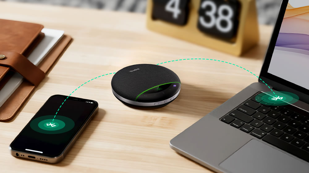 Yealink SP96 USB-C/A (1308173)