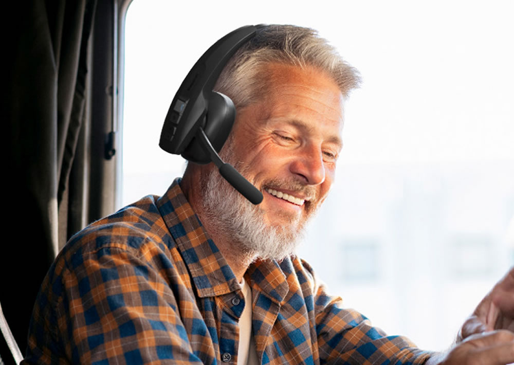 BlueParrott Pro B350 (204470)
