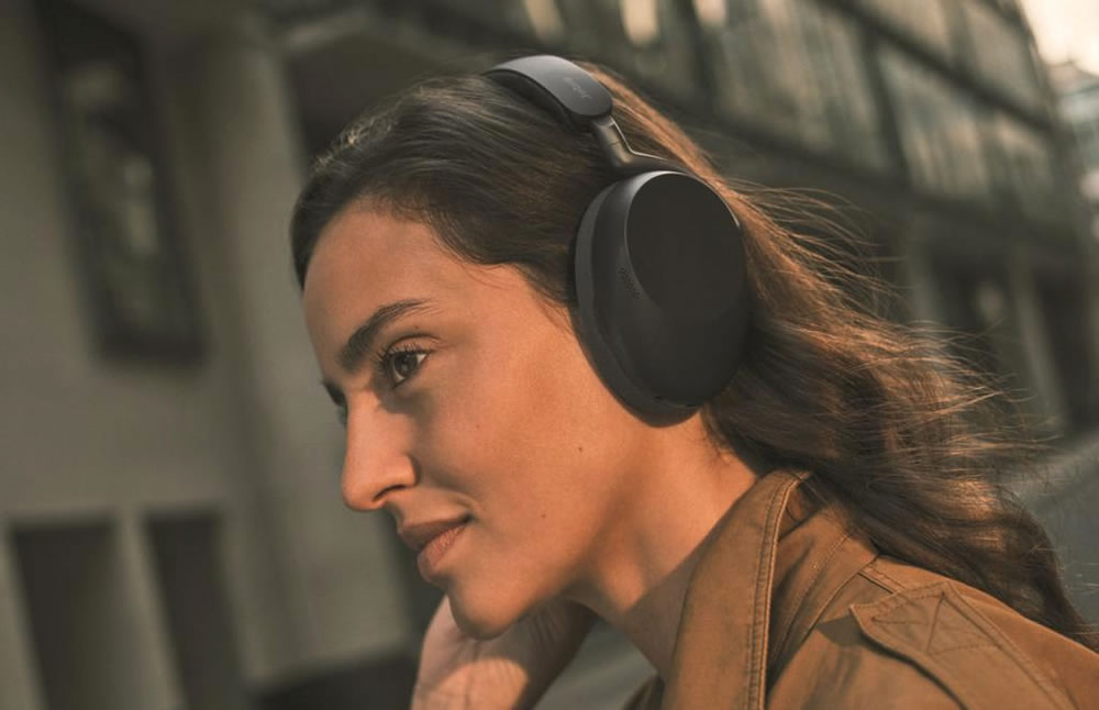 Jabra Evolve3 75 USB-C Teams (37599-999-899)