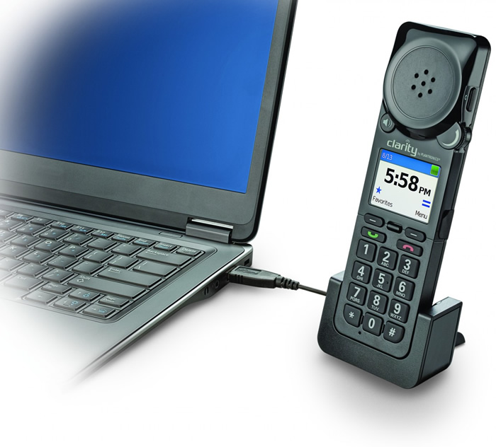 Гарнитуры Plantronics для систем UC и Lync