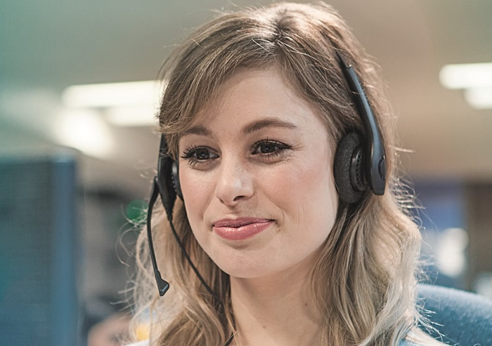 Новая серия бюджетных гарнитур Jabra BIZ 1500