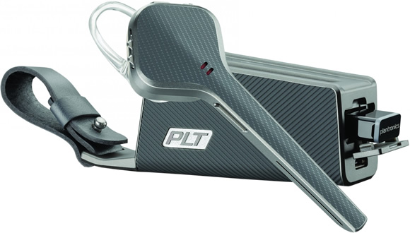 Премиум Bluetooth гарнитуры Plantronics Voyager 3200