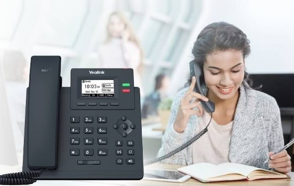 Новая серия IP телефонов Yealink T3