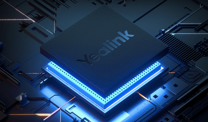 Новые телефоны в серии Yealink T44