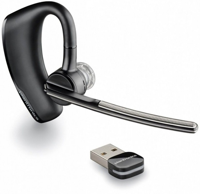 Bluetooth гарнитура Voyager Legend UC