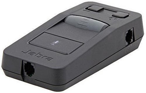 Jabra LINK 850 аудио-процессор для традиционной телефонии и VoIP
