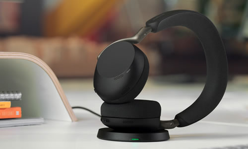 Jabra Evolve3 - инновации и гибридная продуктивность