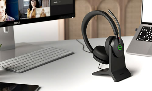 Bluetooth гарнитура Yealink BH74 для комфортной работы