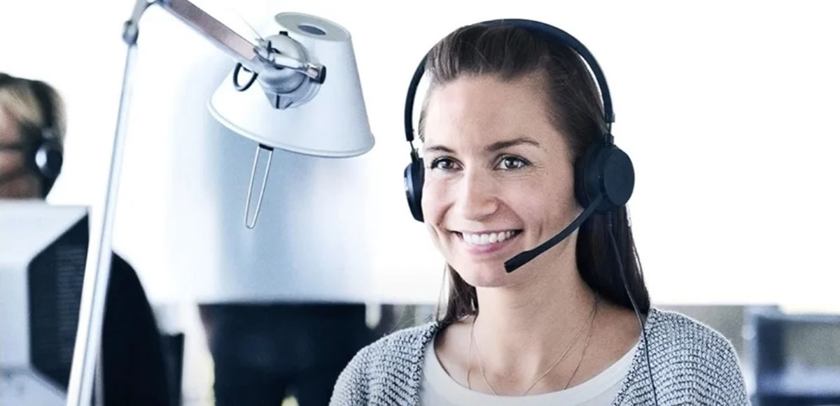 Краткий обзор Jabra Evolve 20: плюсы и минусы