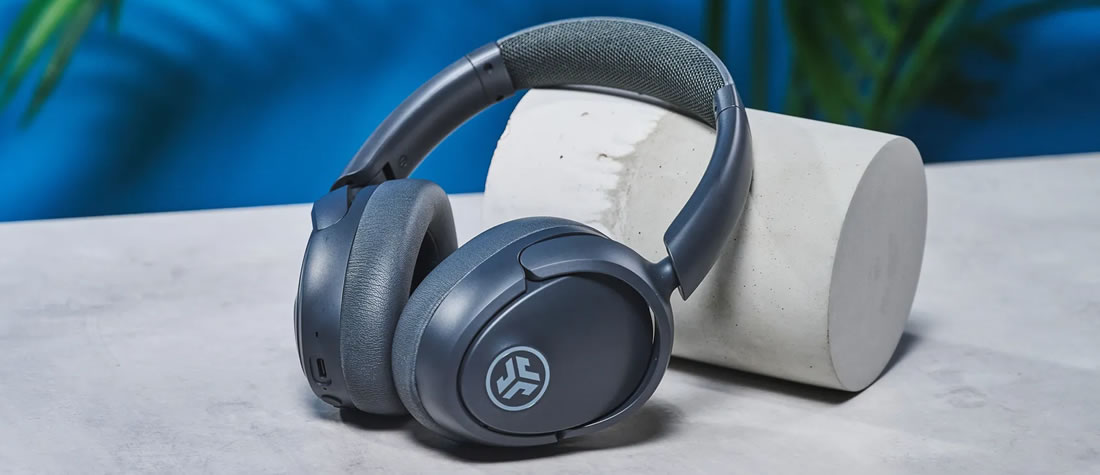 Обзор беспроводных гарнитур JLab JBuds LUX