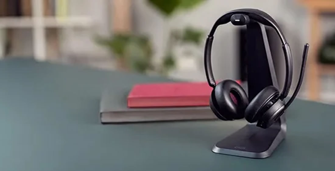 Полный обзор EPOS Impact 1000