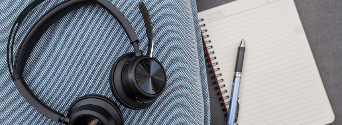 Обзор Poly Voyager Focus 2