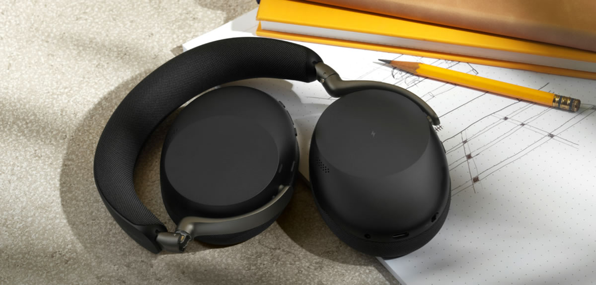 Обзор Bluetooth гарнитур Jabra Evolve3 75