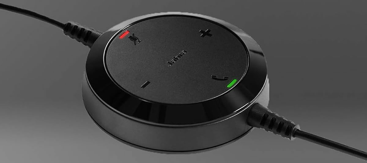 Краткий обзор Jabra Evolve 20: плюсы и минусы