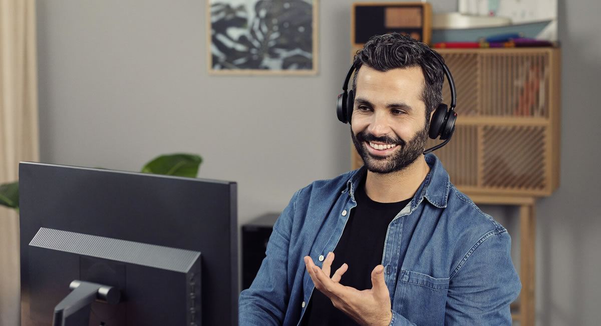 Полный обзор EPOS Impact 1000