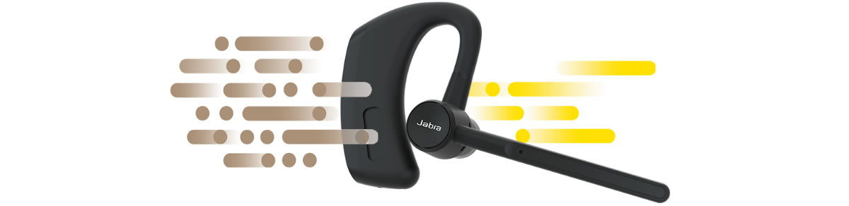 Обзор Jabra Perform 45 SE
