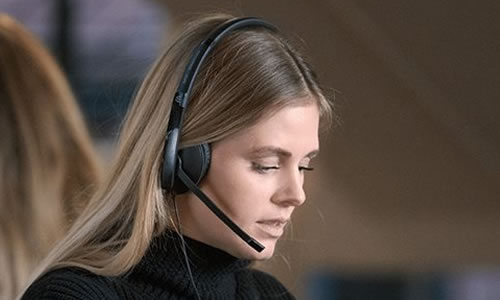 Обзор гарнитуры EPOS ADAPT 160/165 Обзор гарнитуры EPOS ADAPT 160/165