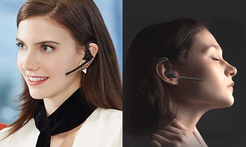 Сравнение Poly Voyager 5200 и Yealink BH71