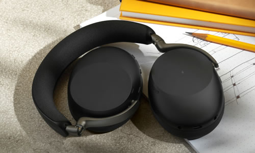 Обзор Bluetooth гарнитур Jabra Evolve3 75