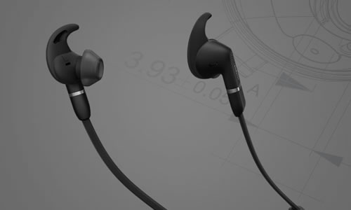 Jabra Evolve 65e: обзор беспроводной гарнитуры для работы